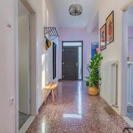 Lilika Vintage Villa Rethymno  Exterior photo