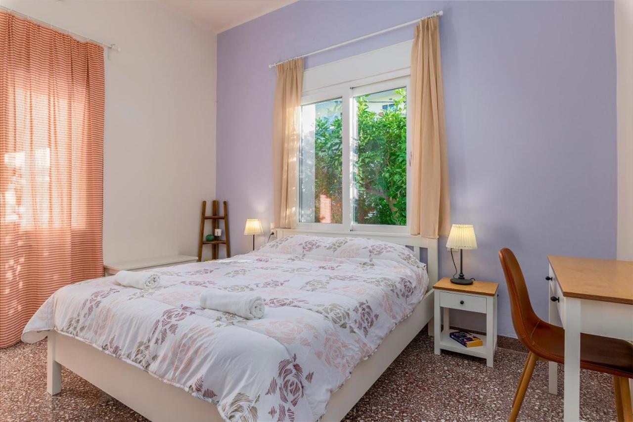 Lilika Vintage Holiday home