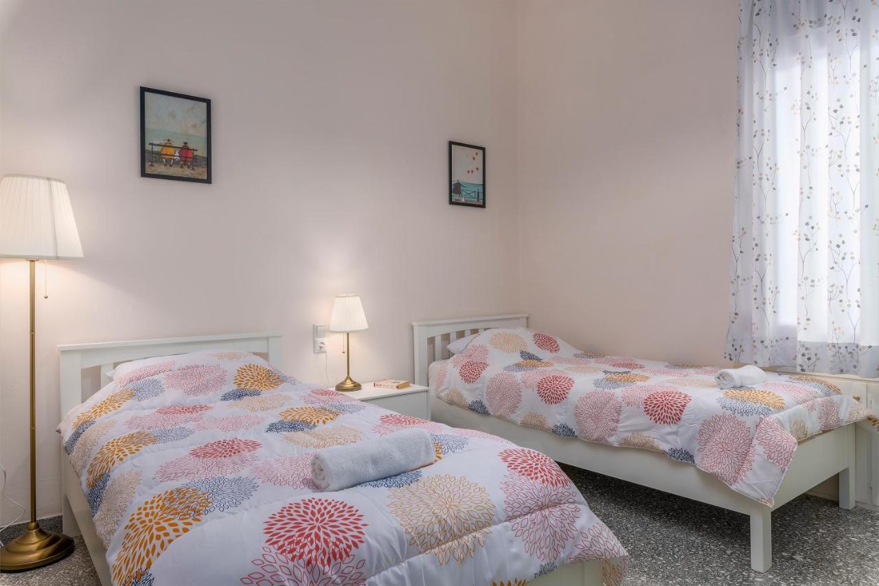 Lilika Vintage Holiday home *